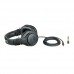 Audio Technica ATH-M30X profesionalios ausinės.